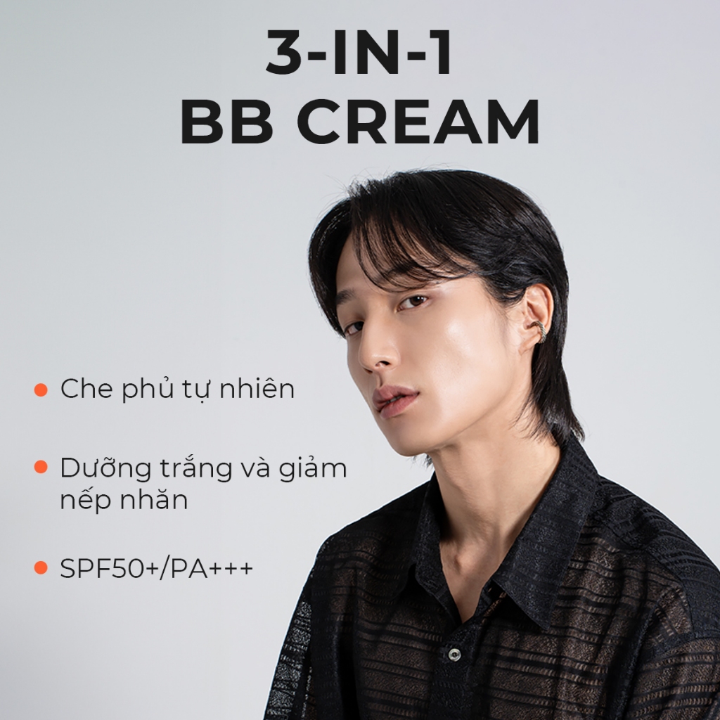 BB Cream